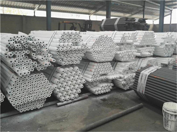 乐平网架成品发货